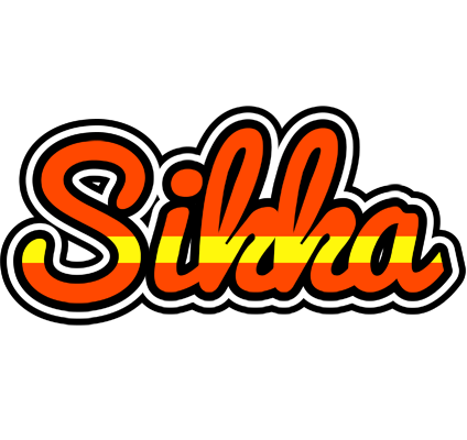 Sikka madrid logo