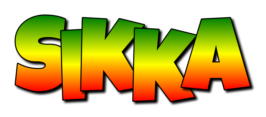 Sikka mango logo