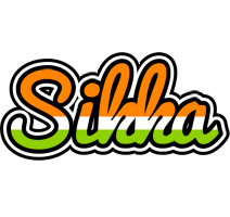 Sikka mumbai logo