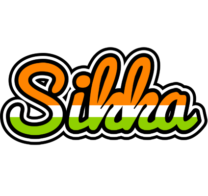 Sikka mumbai logo