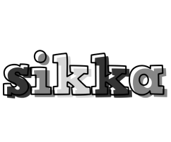 Sikka night logo