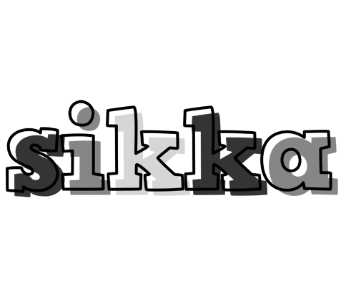 Sikka night logo