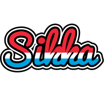 Sikka norway logo