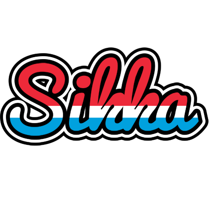 Sikka norway logo