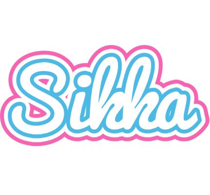 Sikka outdoors logo