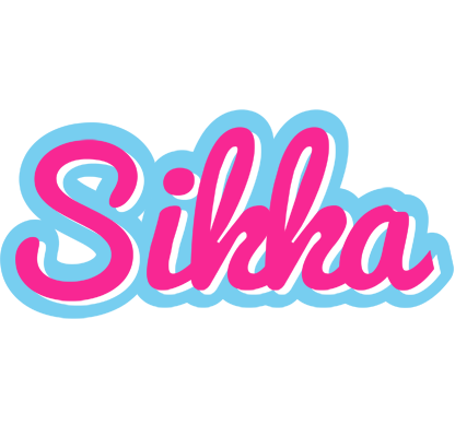 Sikka popstar logo