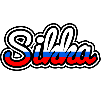 Sikka russia logo