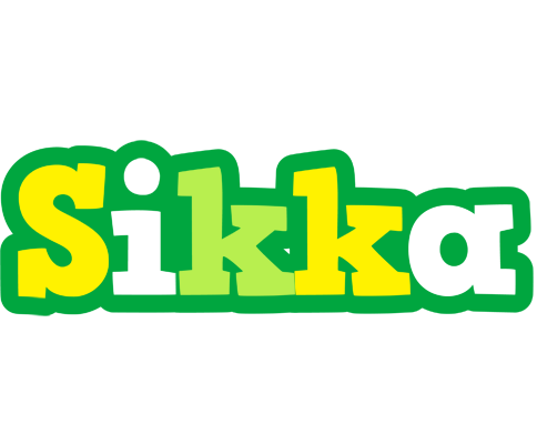 Sikka soccer logo