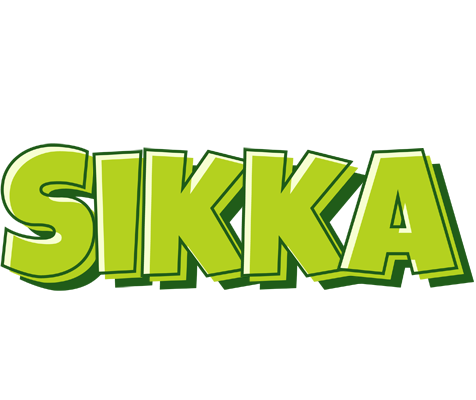 Sikka summer logo