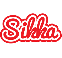 Sikka sunshine logo