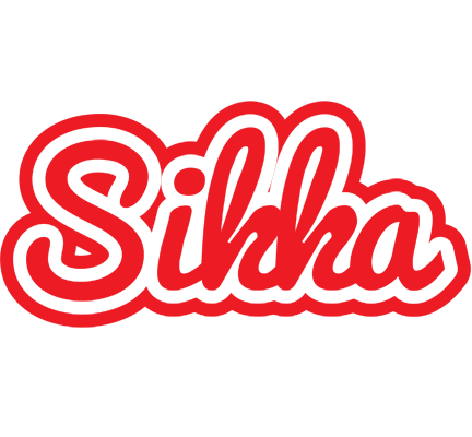 Sikka sunshine logo