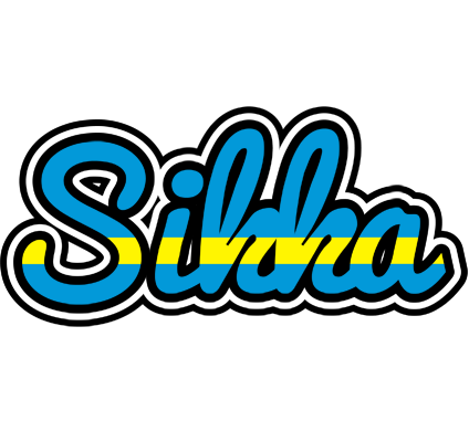 Sikka sweden logo