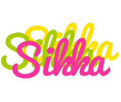 Sikka sweets logo