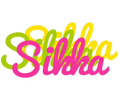 Sikka sweets logo