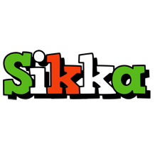 Sikka venezia logo