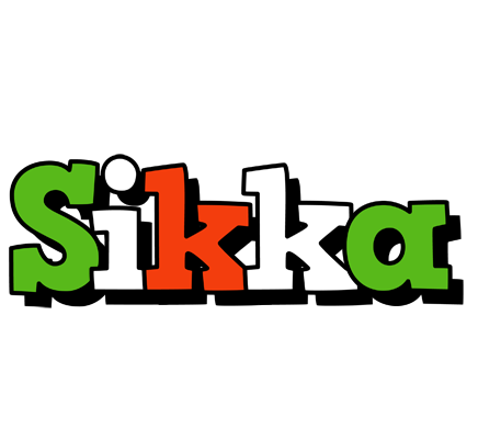 Sikka venezia logo
