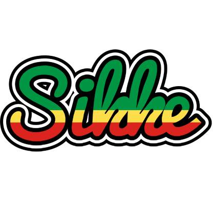 Sikke african logo
