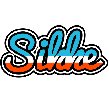 Sikke america logo