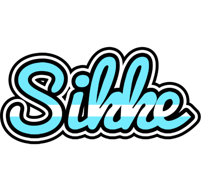 Sikke argentine logo