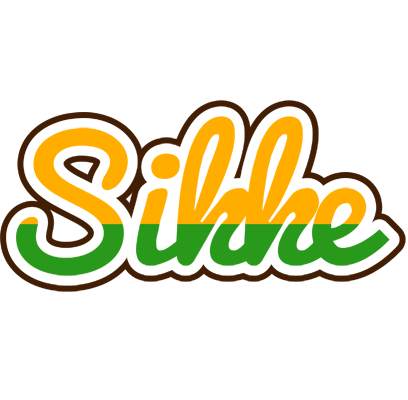 Sikke banana logo