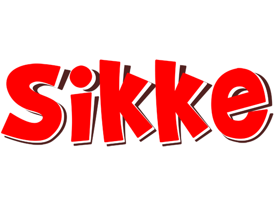 Sikke basket logo