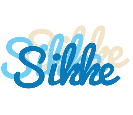 Sikke breeze logo