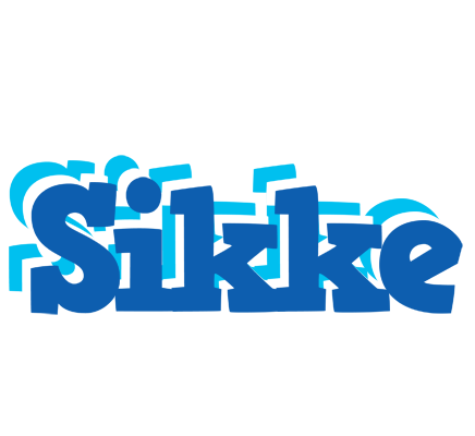 Sikke business logo