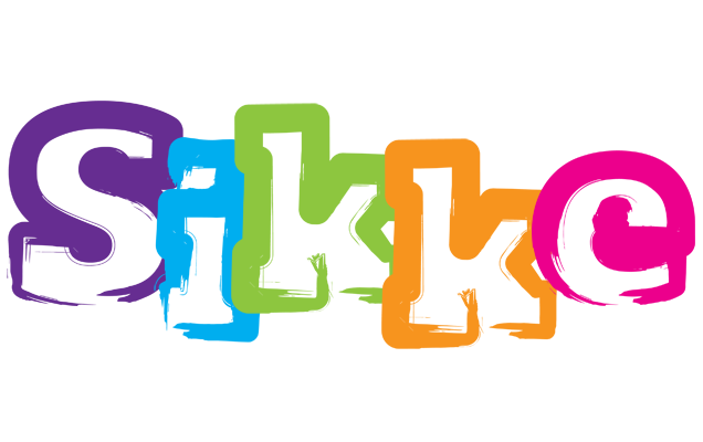 Sikke casino logo