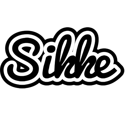 Sikke chess logo