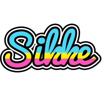 Sikke circus logo