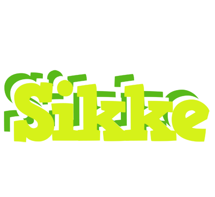 Sikke citrus logo