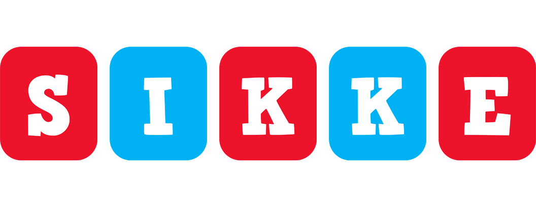 Sikke diesel logo
