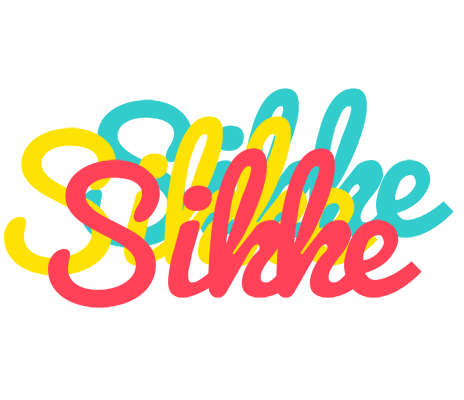 Sikke disco logo