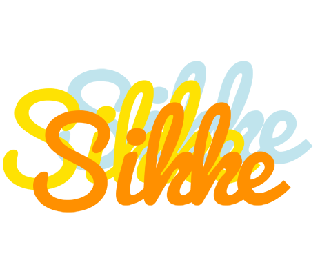 Sikke energy logo