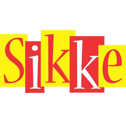 Sikke errors logo