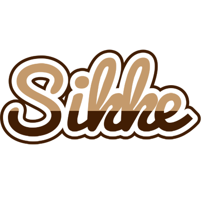 Sikke exclusive logo