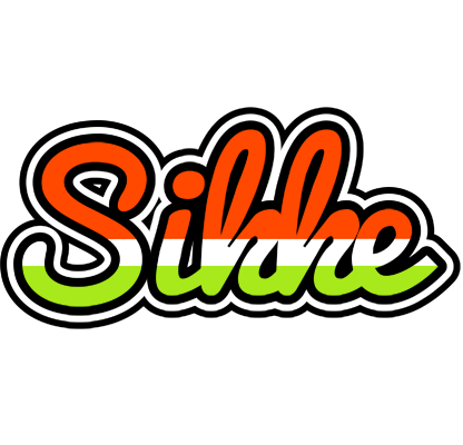 Sikke exotic logo