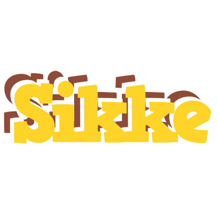 Sikke hotcup logo
