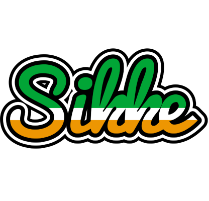 Sikke ireland logo