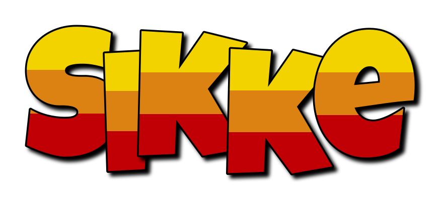Sikke jungle logo