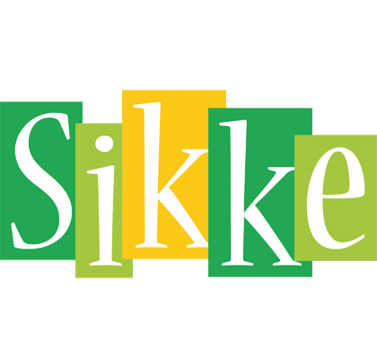 Sikke lemonade logo