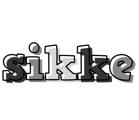 Sikke night logo
