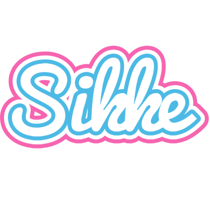 Sikke outdoors logo