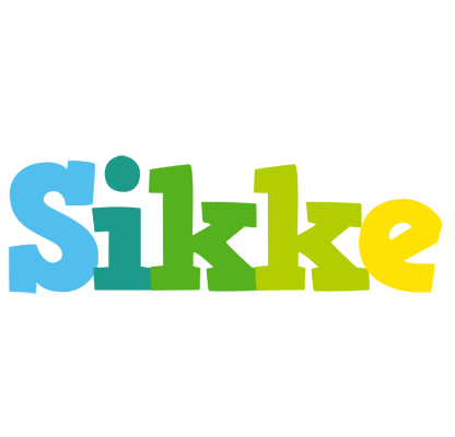 Sikke rainbows logo