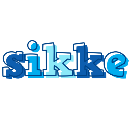 Sikke sailor logo