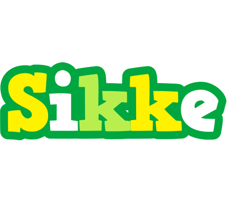 Sikke soccer logo