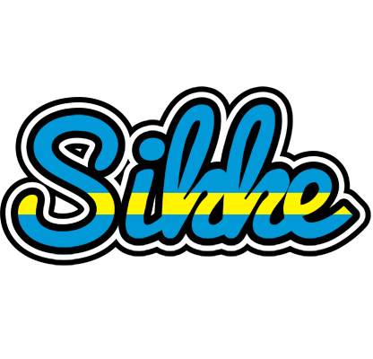 Sikke sweden logo
