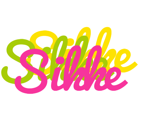 Sikke sweets logo