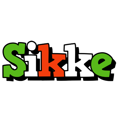 Sikke venezia logo