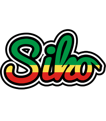 Siko african logo